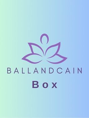 Ballandcain Mystery Beauty Box